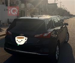 شيفروليه ايكونس